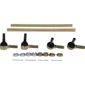Polaris Sportsman 570 EPS EU SP Tie Rod Upgrade Kit - All Balls Racing - `18-`19